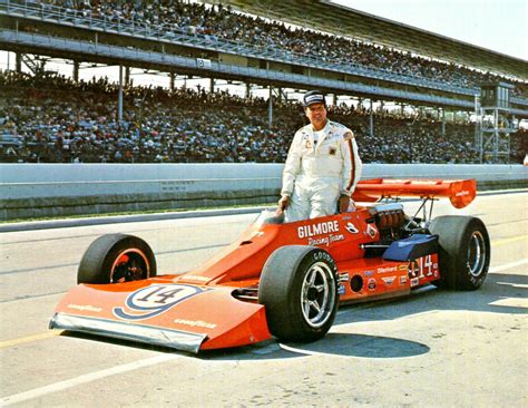 fyott|A. J. Foyt Enterprises – Wikipedia